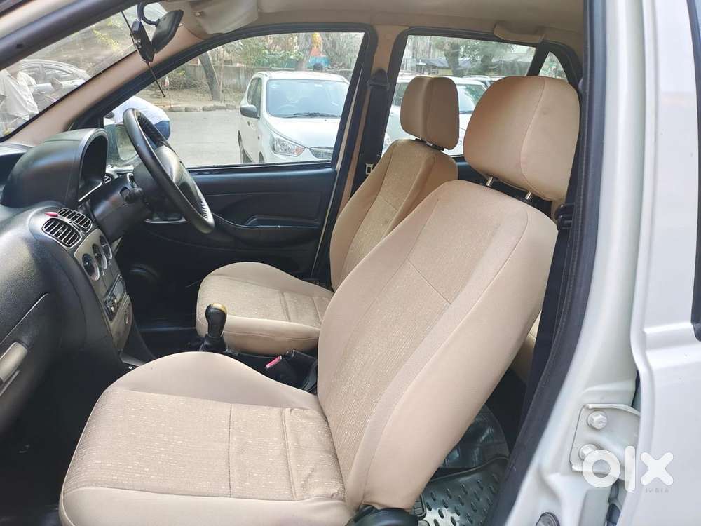 Tata Indigo Cs Gls, 2017, Cng & Hybrids