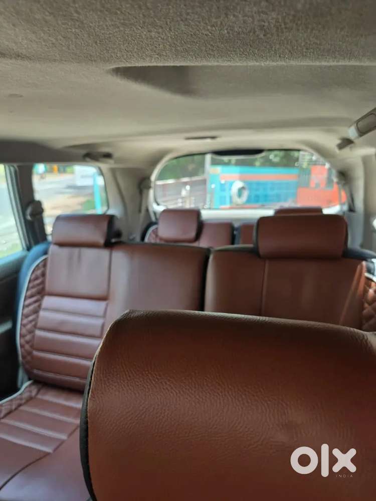 Toyota Innova Diesel Manual 2012