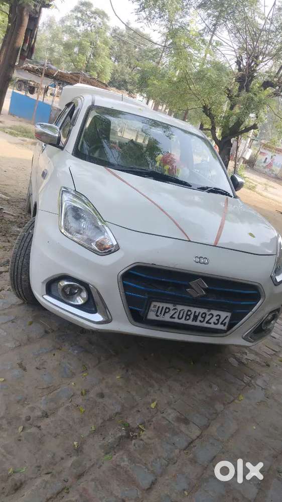 Maruti Suzuki Desire