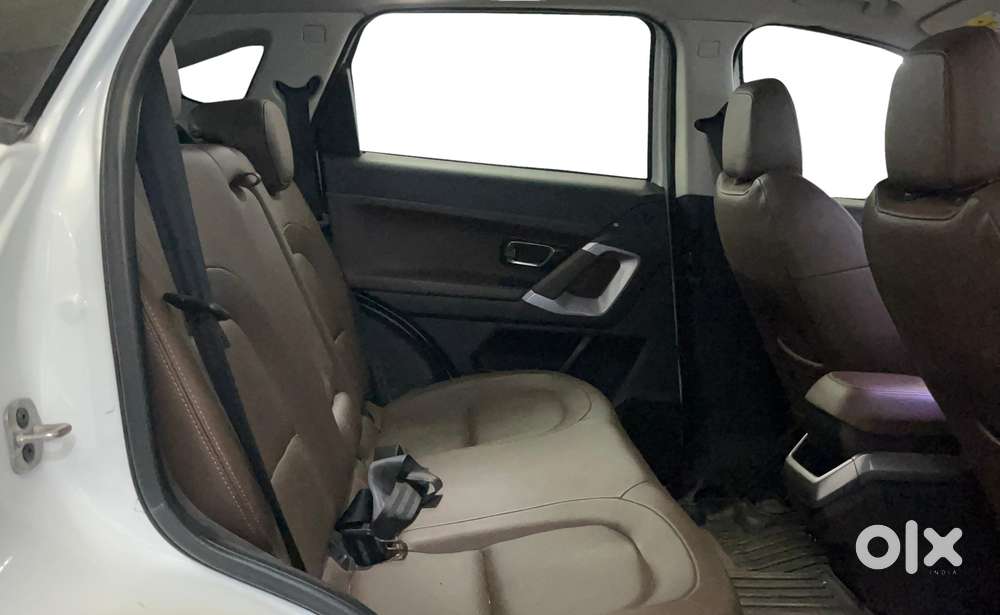 Tata Harrier Xza+, 2022, Diesel