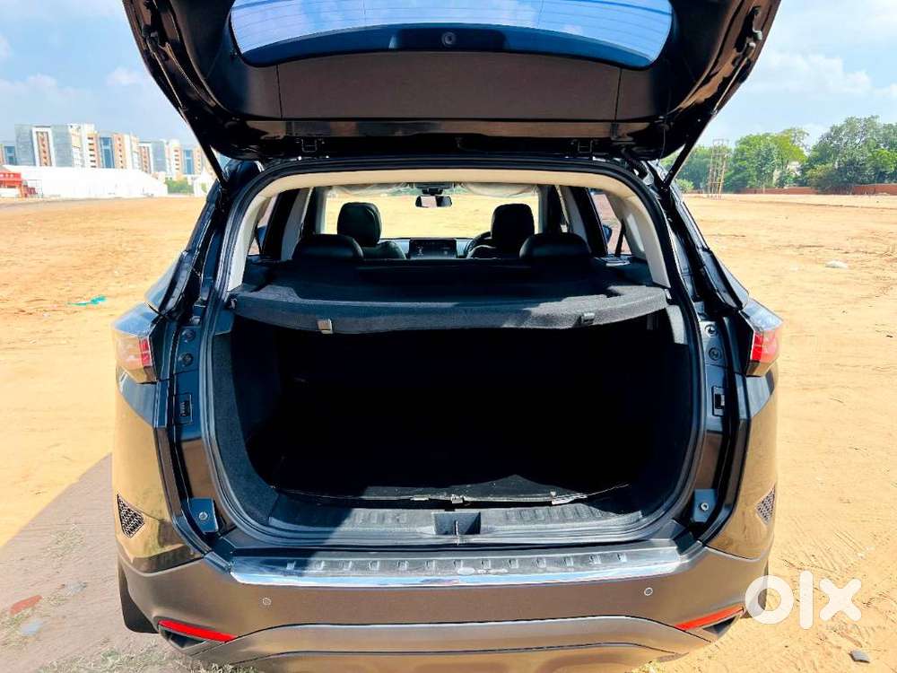 Tata Harrier 2.0 Kryotec Xt Plus Dark Edition, 2023, Diesel