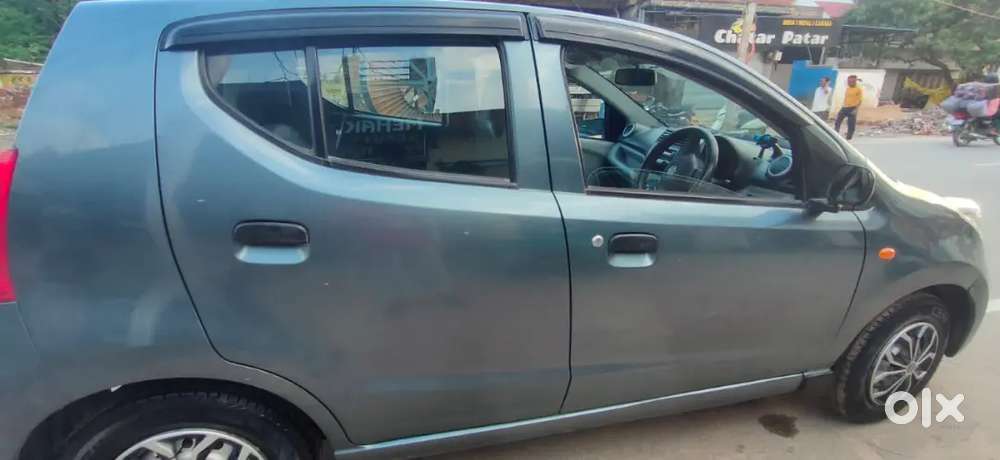 Urgent Sell Maruti Suzuki A-star 2011