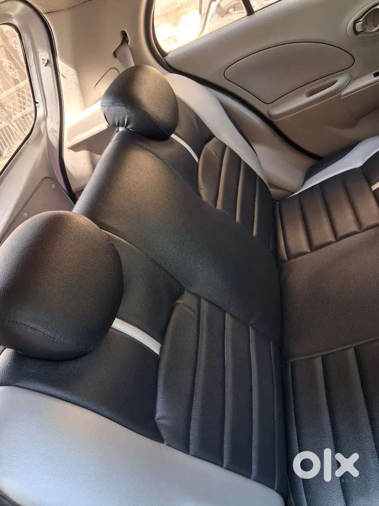 Nissan Micra 2012 Diesel