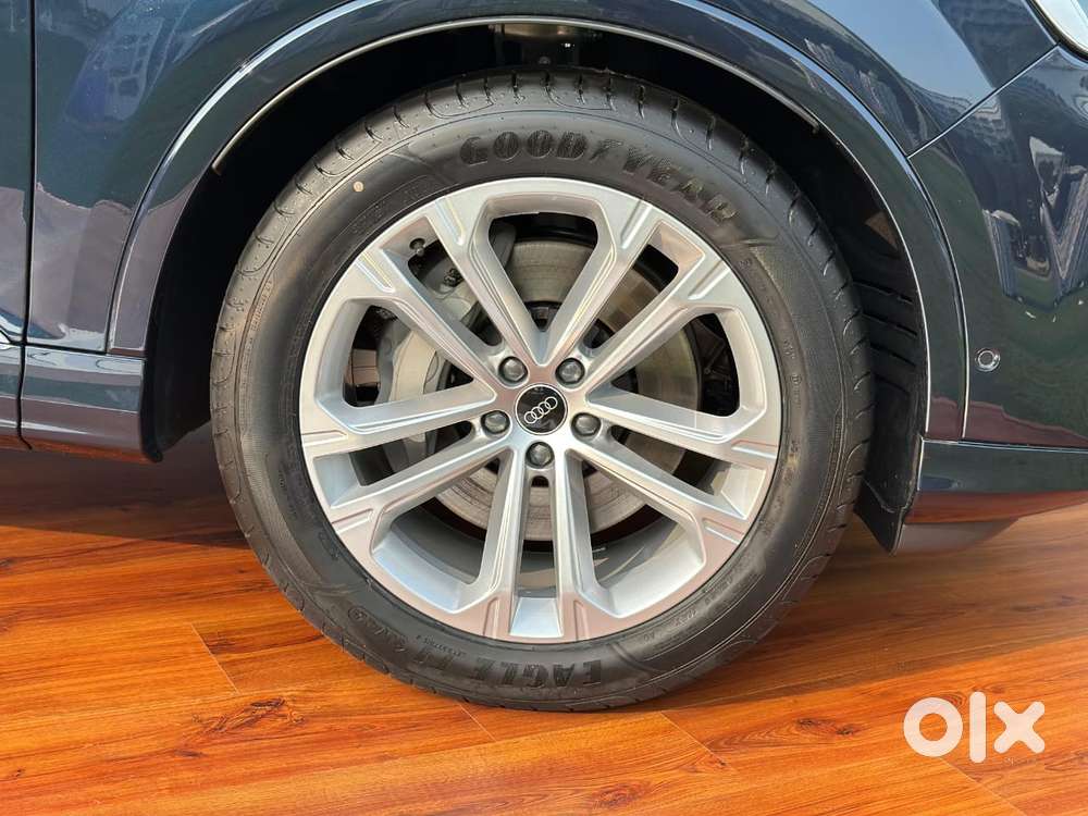 Audi Q7 3.0 Technology 55 Tfsi, 2025, Petrol