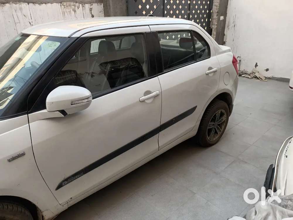 Maruti Suzuki Swift 2013