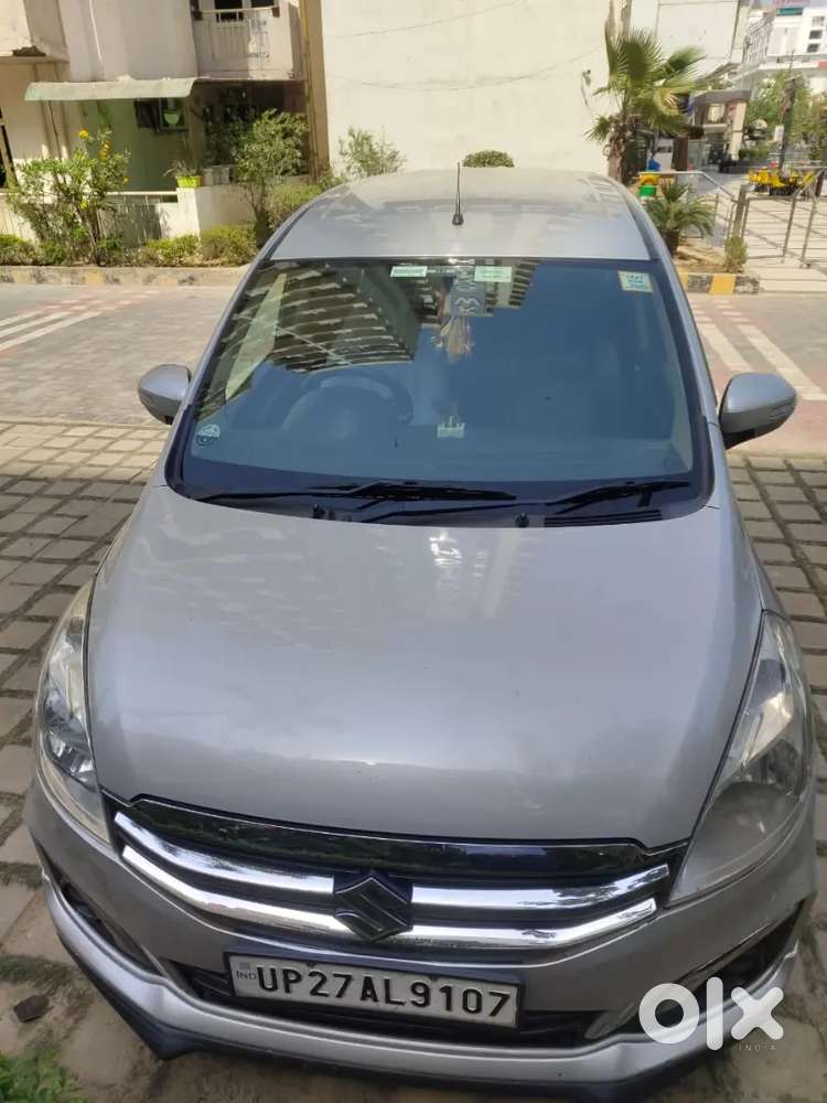 Maruti Ertiga Vdi 2018
