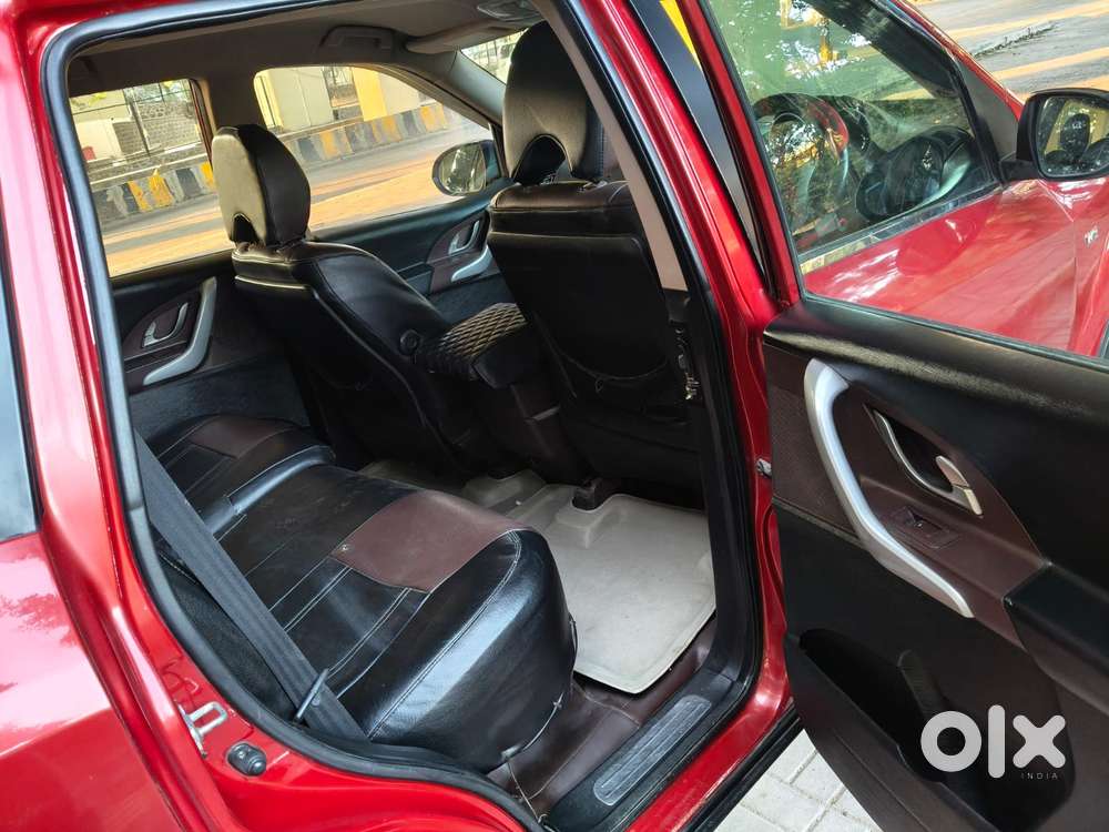 Mahindra Xuv500 2011-2015 W6 2wd, 2011, Diesel