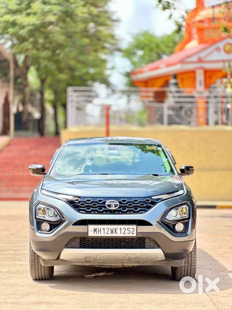 Tata Harrier Xza, 2024, Diesel