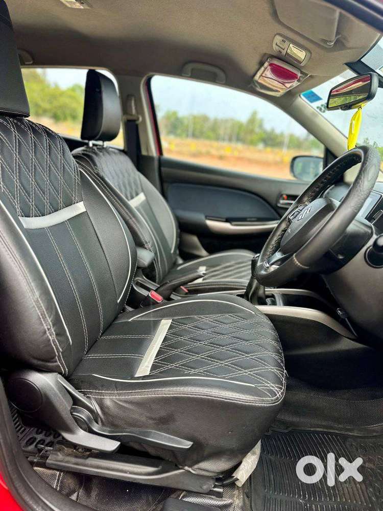 Maruti Suzuki Baleno Maruti-suzuki-baleno-zeta-diesel, 2021, Petrol