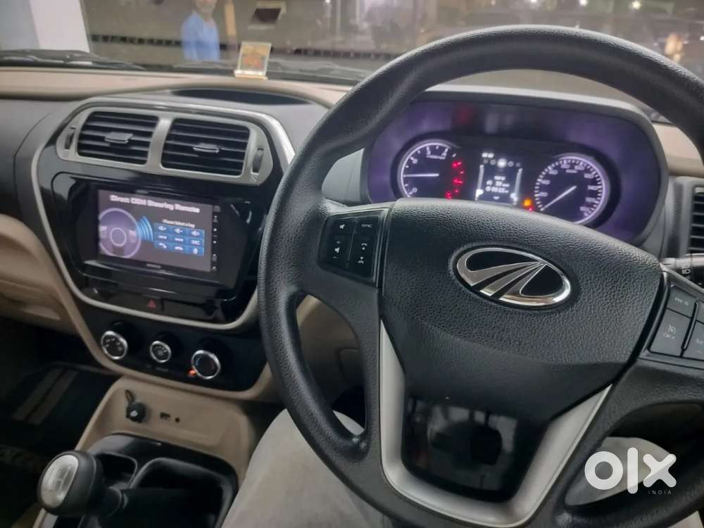 Mahindra Bolero Neo 1.5 N 10, 2022, Diesel