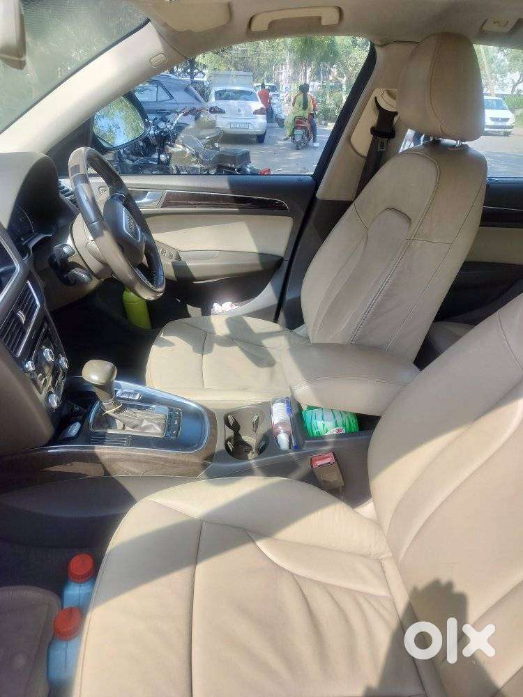 Audi A5 2.0 35 Tdi Sportback, 2013, Diesel