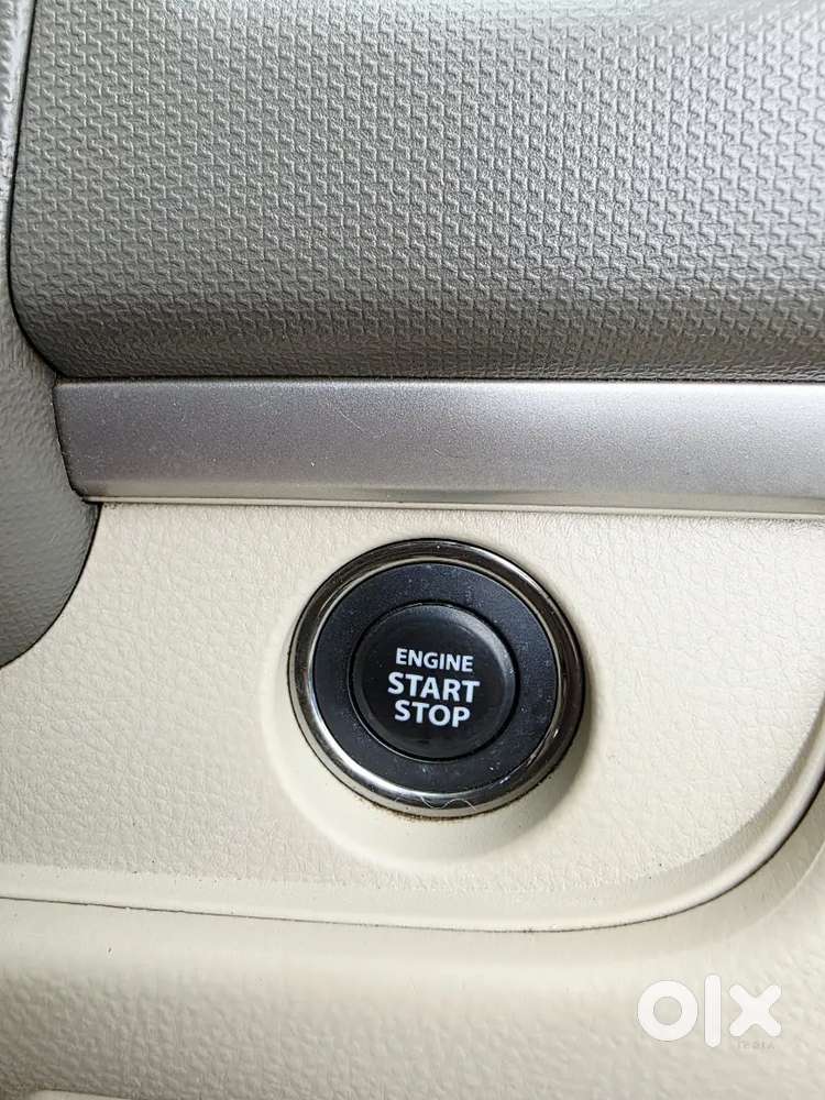Maruti Suzuki Ertiga 2018 Diesel