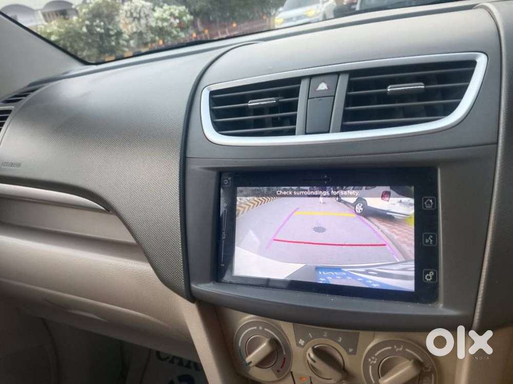 Maruti Suzuki Ertiga 1.3 Zdi Plus, 2016, Diesel