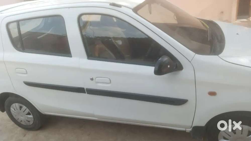 Maruti Suzuki 800 2021 Manual