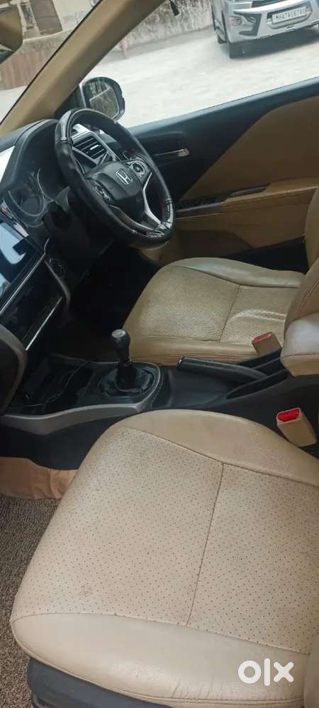Honda City 2018 Diesel