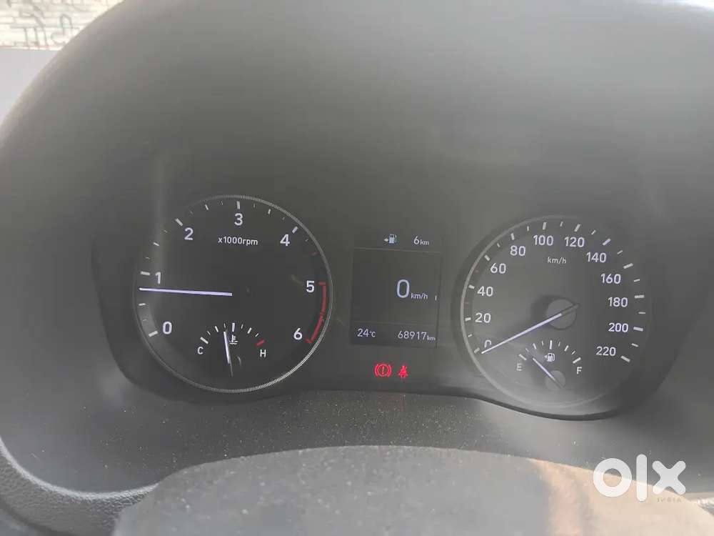 Hyundai Verna Fluidic 2020