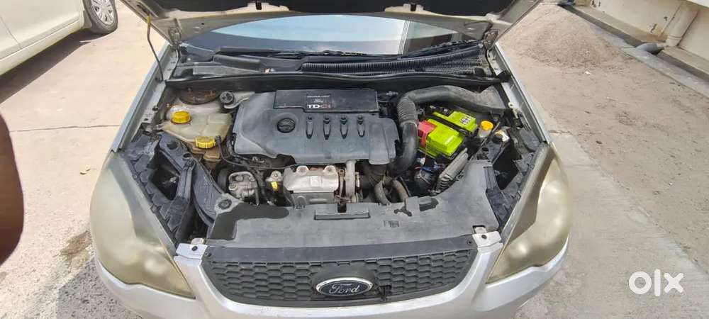 Ford Fiesta Classic 2011 Diesel 182000 Km Driven