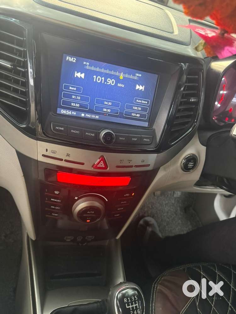 Mahindra Xuv300 Diesel Manual 2020