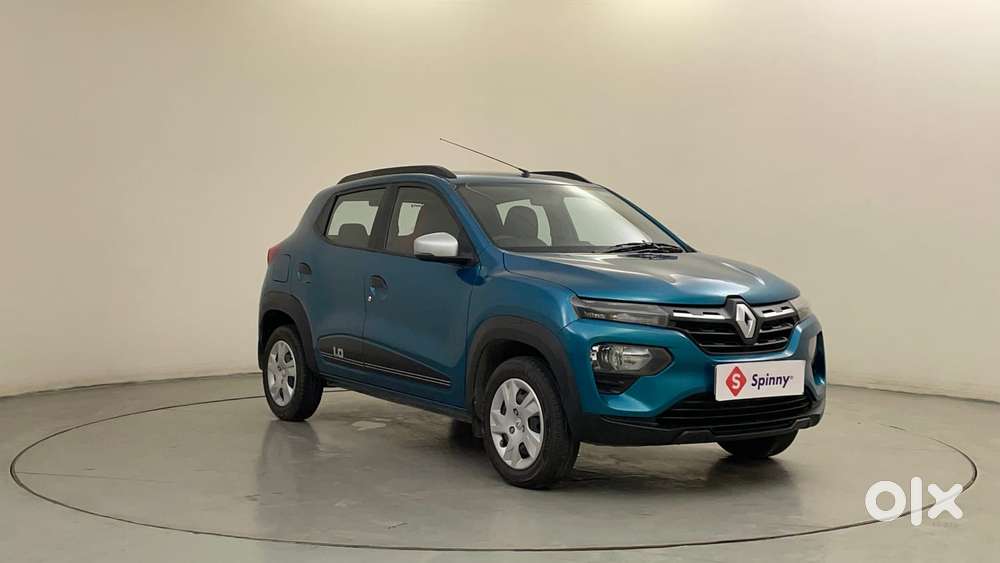 Renault Kwid Rxt 1.0, 2024, Petrol