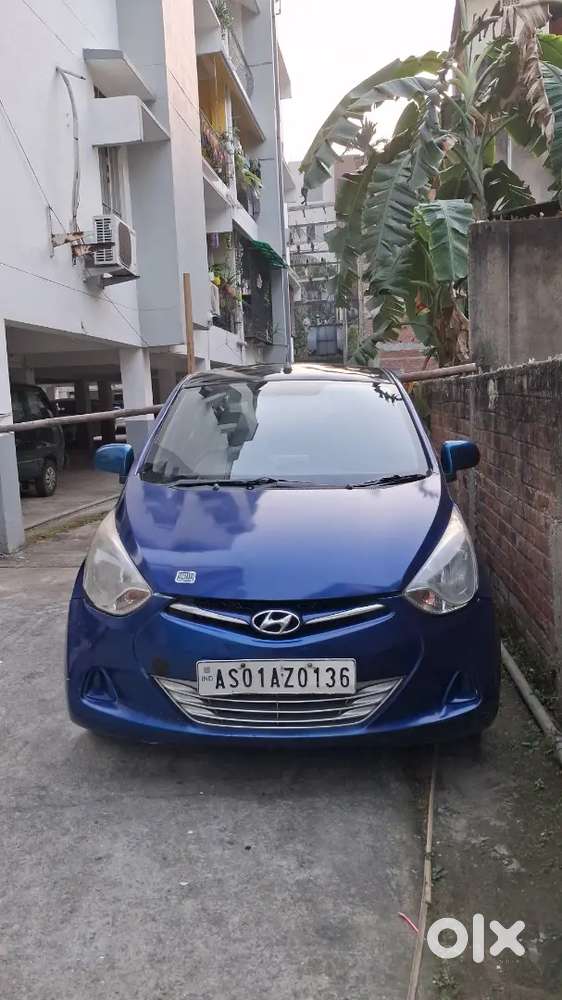 Eon Car For Rental Purpose. 999/d