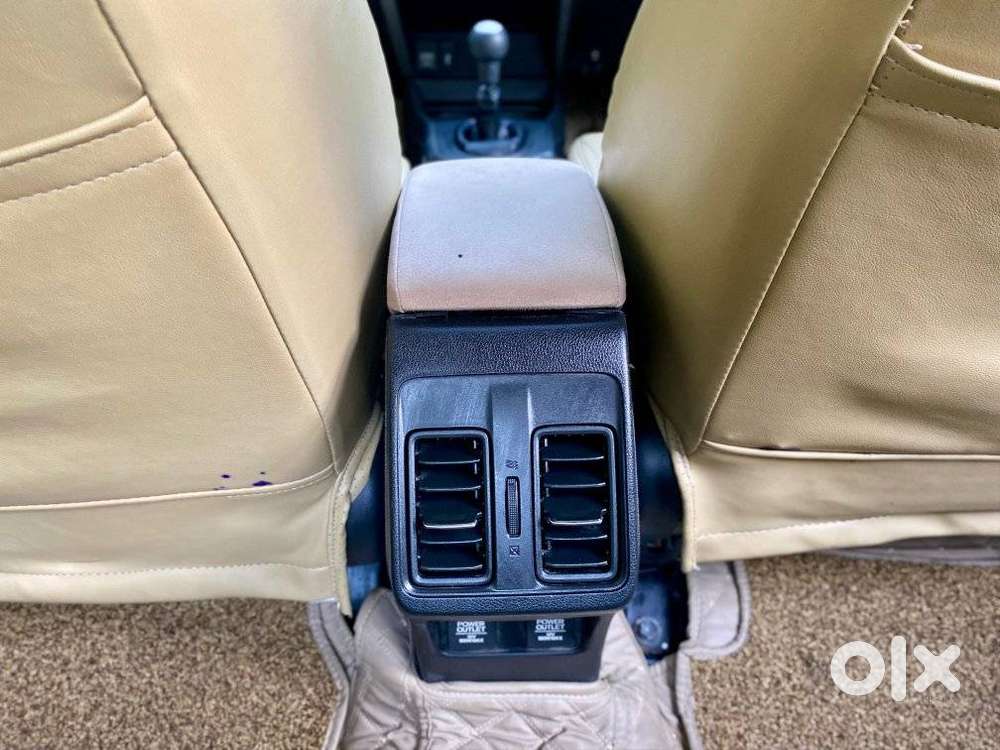 Honda City I-dtec Sv, 2020, Diesel