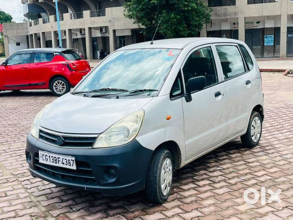 Maruti Suzuki Zen Estilo Lxi Bs Iv, 2010, Petrol