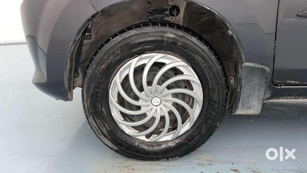 Maruti Suzuki Alto 800 Lxi, 2013, Petrol