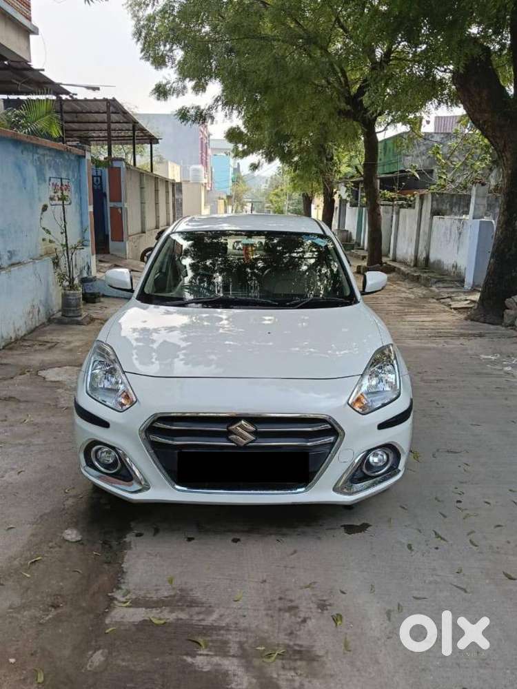 Maruti Suzuki Swift Dzire 1.3 Zxi, 2024, Cng & Hybrids