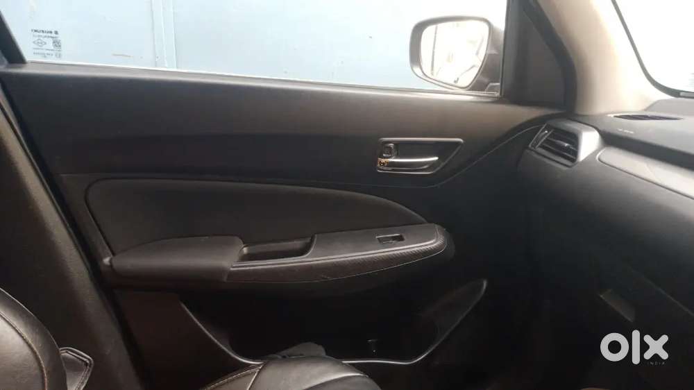 Maruti Suzuki Swift 2019 Petrol 69000 Km Driven