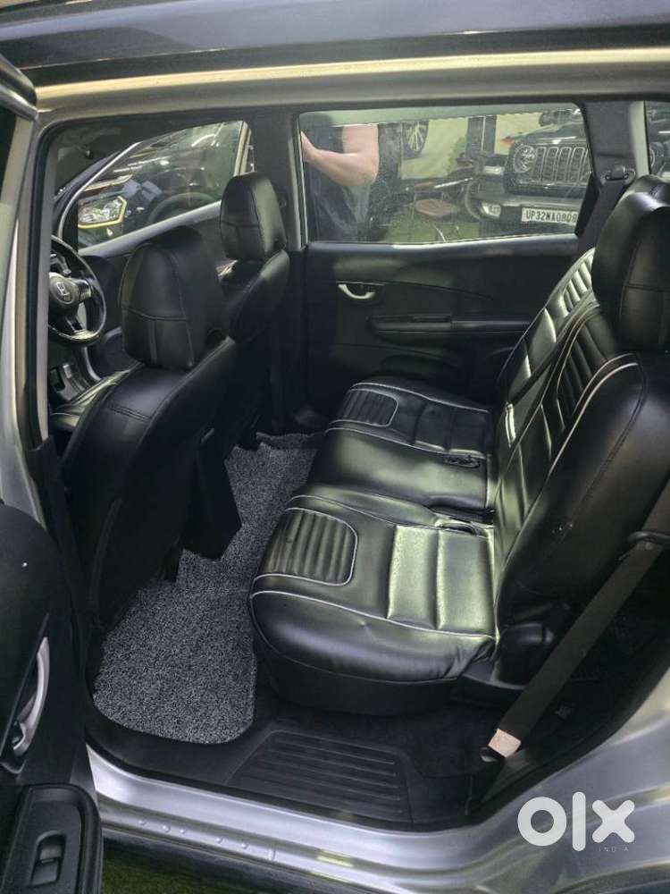 Honda Br-v Style Edition Diesel V, 2017, Diesel