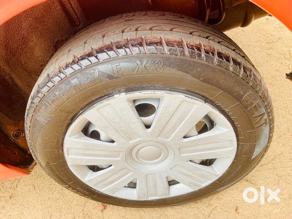 Ford Figo 2014 Petrol Well Maintained Car Showroom Quality