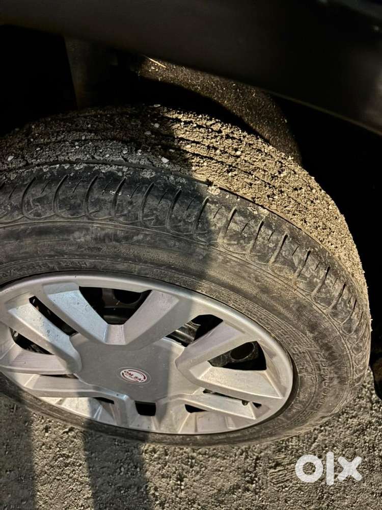 Maruti Suzuki Vitara Brezza 2017 Diesel Well Maintained