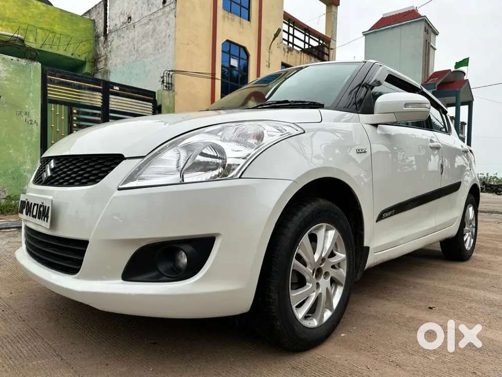 Fully Original Car Bumper To Bumper