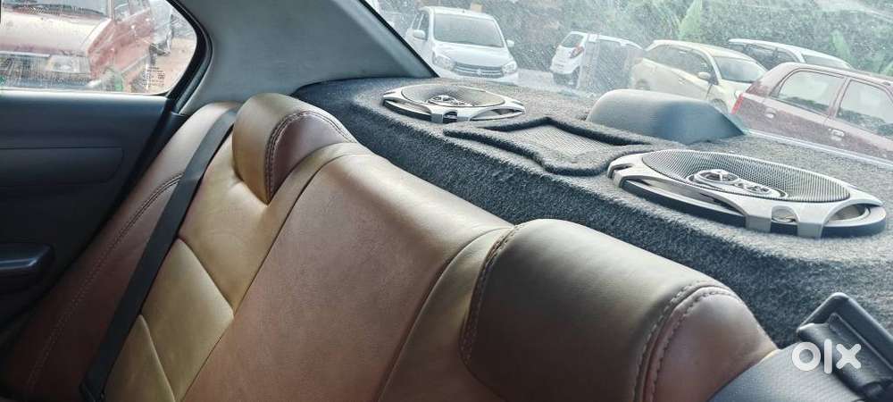 Maruti Suzuki Swift Dzire Vdi Optional, 2008, Diesel