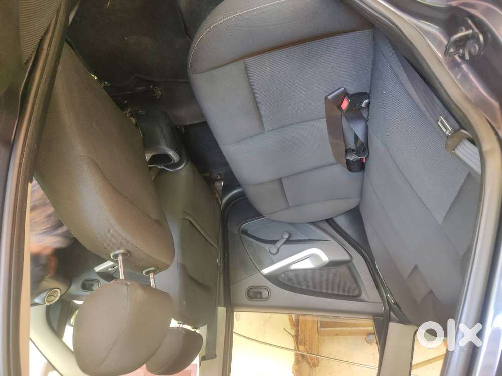 Ford Figo Aspire Lx  42,458 Km  Well Maintained  Good Condition