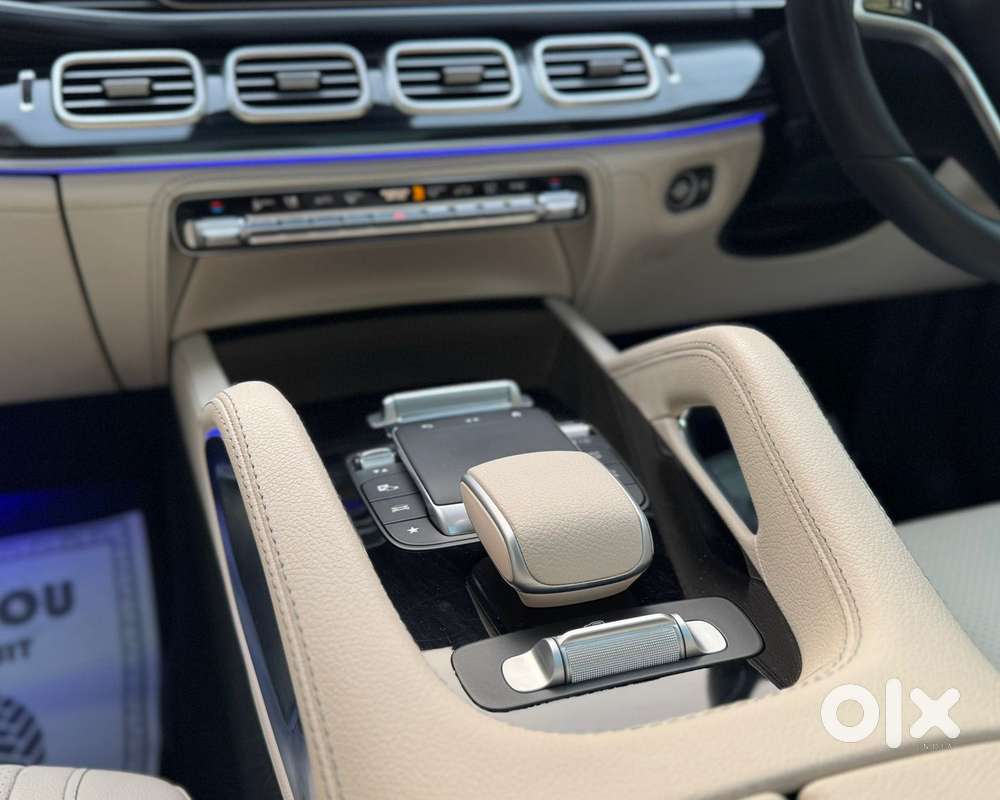 Mercedes-benz Gls 450d 4matic, 2024, Diesel