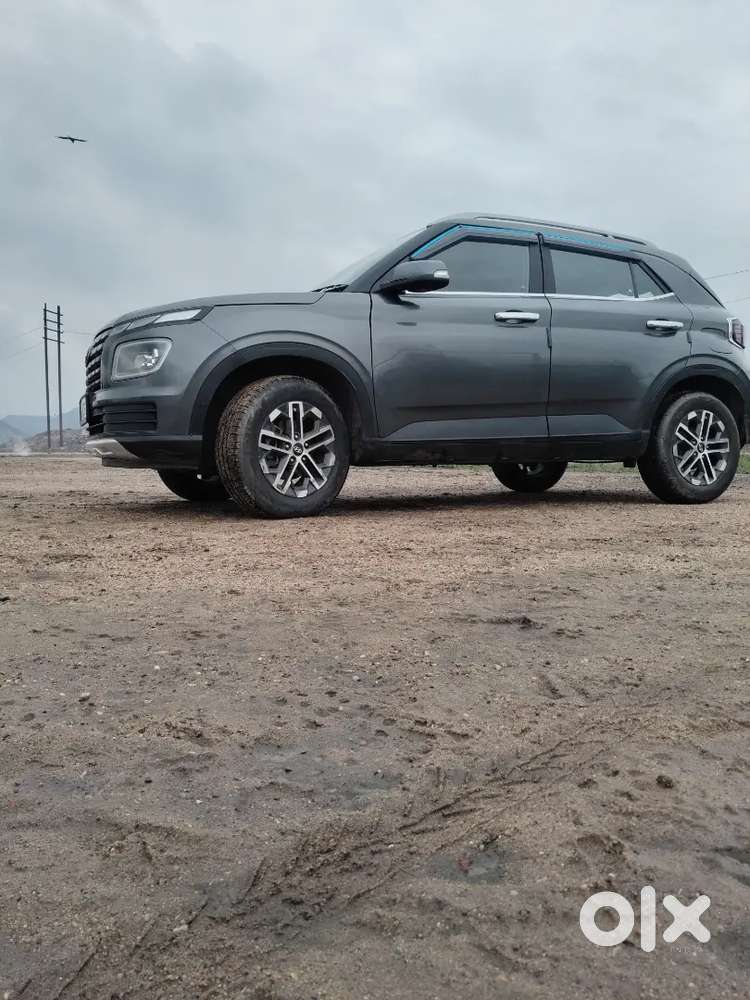 Very Good Condition With Sunroof