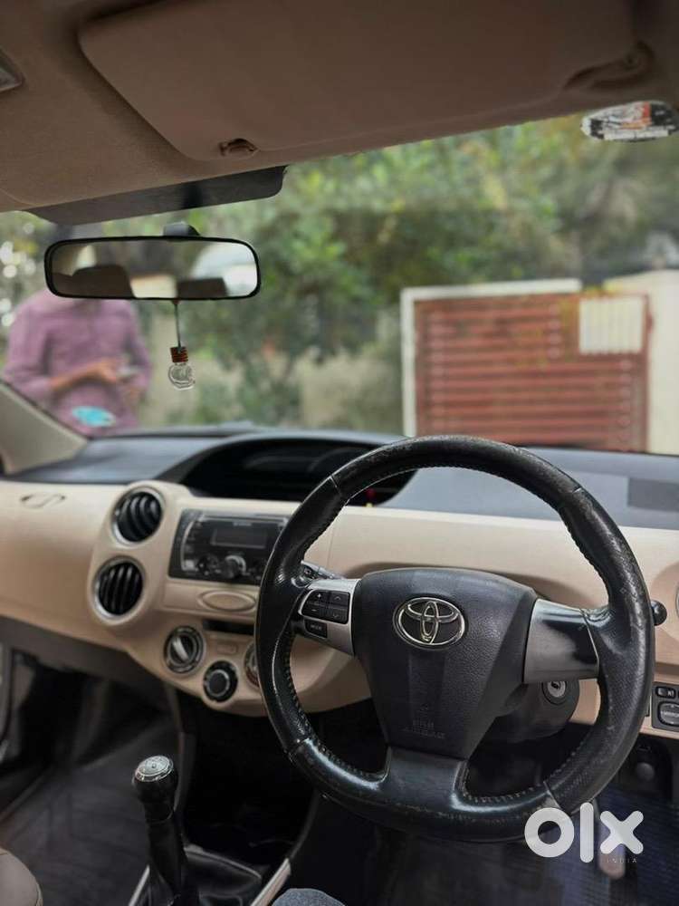 Reliable Toyota Petrol 2018