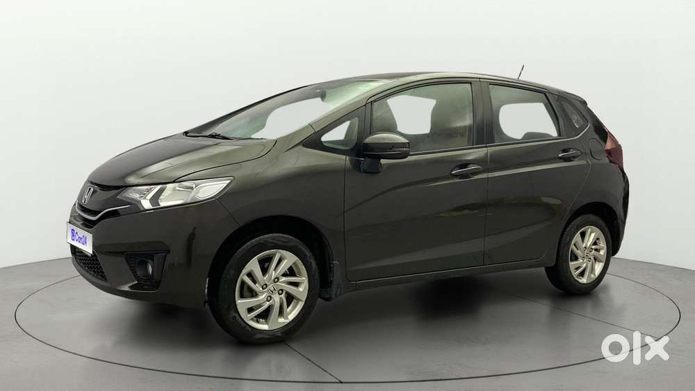 Honda Jazz 1.2 V I Vtec, 2017, Petrol