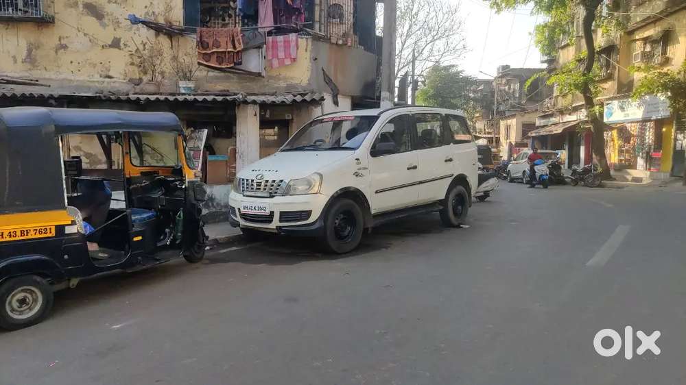 Mahindra Xylo 2012 Diesel Well Maintained