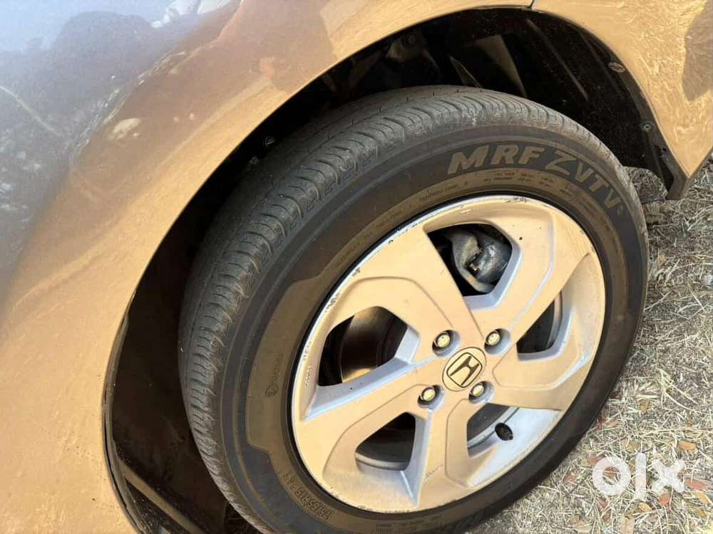 Honda City 2015-2017 I Dtec Vx Option, 2016, Diesel