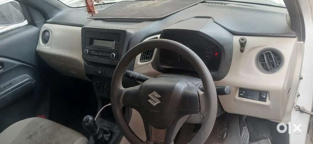 Maruti Suzuki Wagon R Flex Fuel 2022