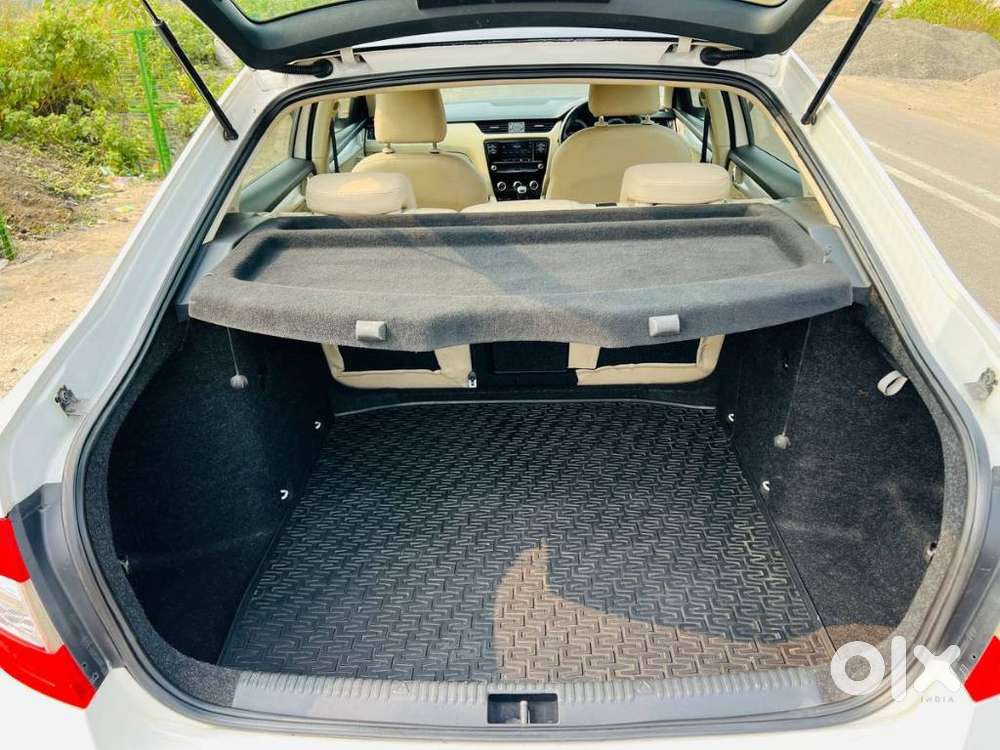 Skoda Octavia 2013-2017 Active 1.4 Tsi Mt, 2017, Petrol