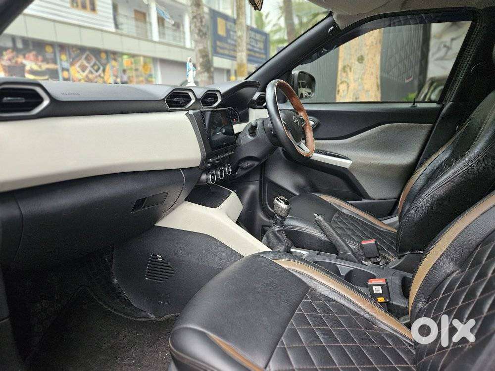 Nissan Magnite 1.0 Xl, 2022, Petrol