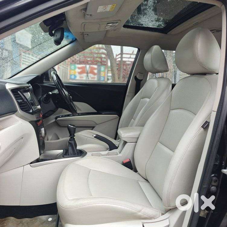 Mahindra Xuv300 W8 Option Diesel, 2019, Diesel