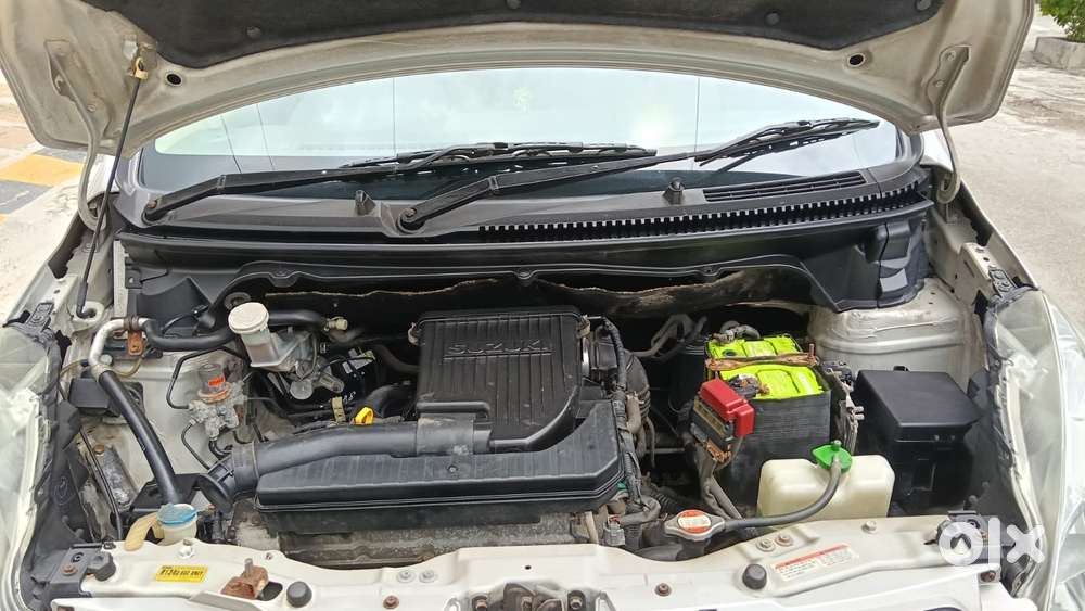 Maruti Suzuki Ertiga 1.5 Vxi, 2013, Petrol