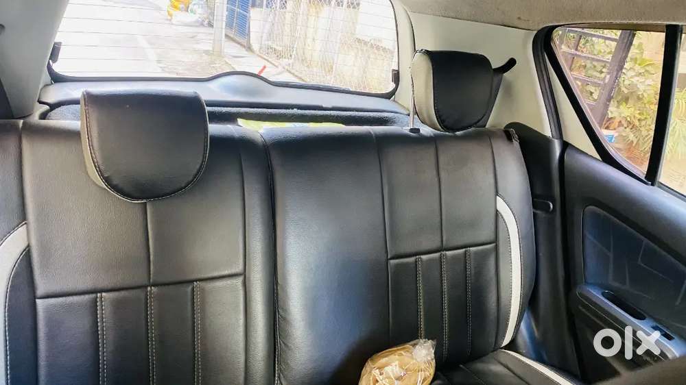 Maruti Suzuki Ritz Zxi Petrol Topend