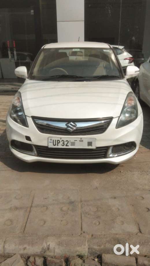 Maruti Suzuki Dzire 2017-2020 Zdi, 2016, Diesel