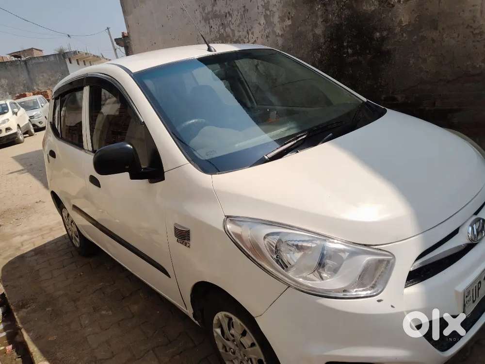 Hyundai I10 2016 2nd Owner