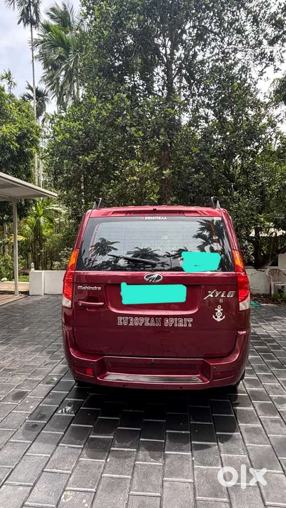 Mahindravxylo E6 For Sale